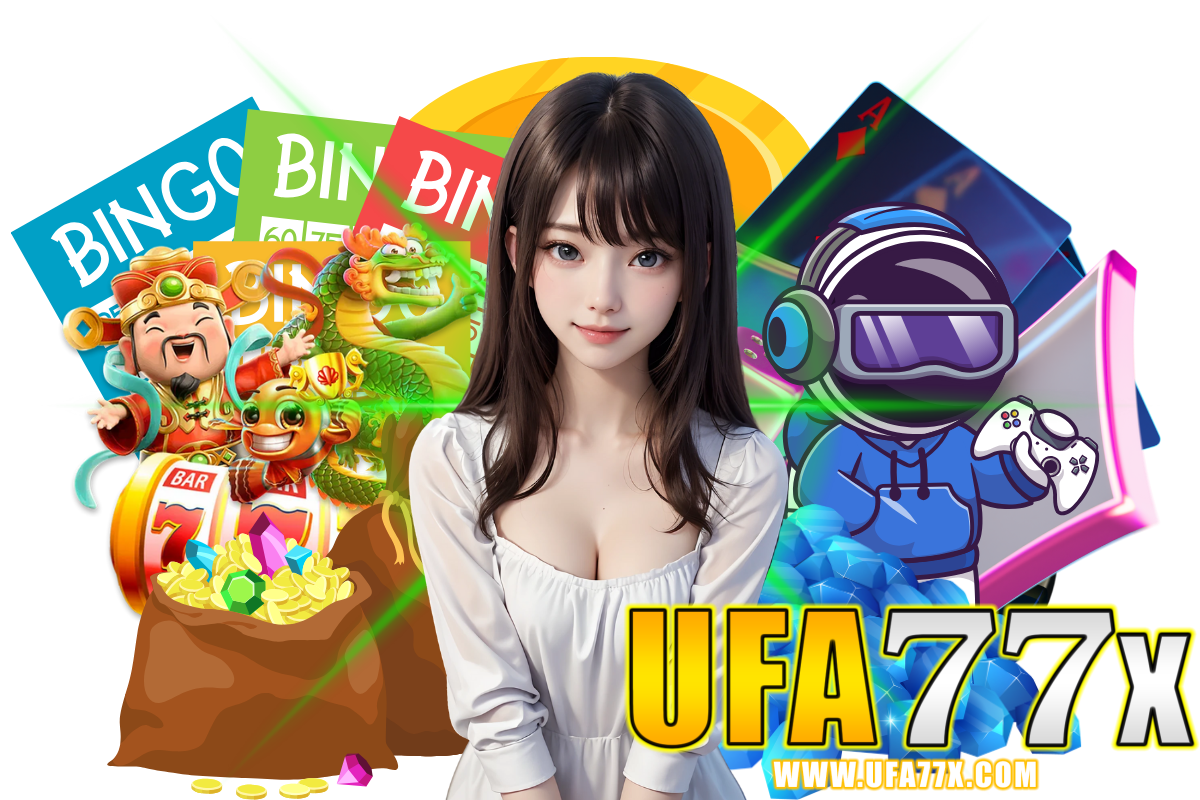 ufa77x