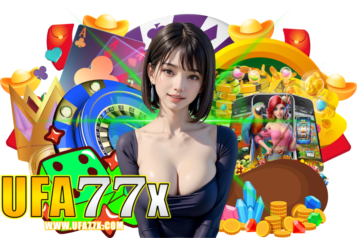 ufa77x สมัคร